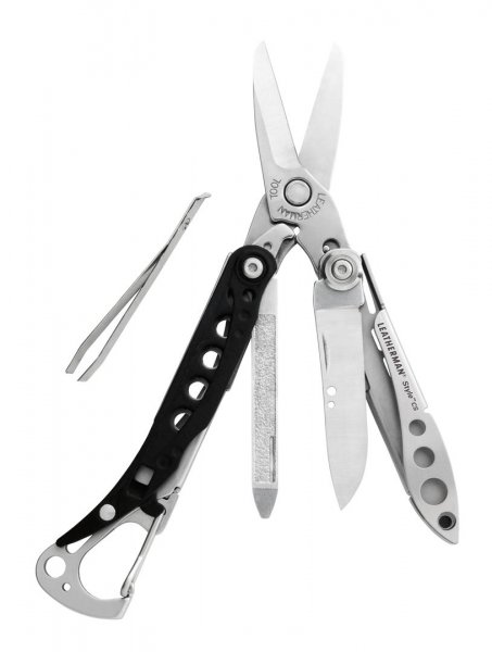 LEATHERMAN Style PS