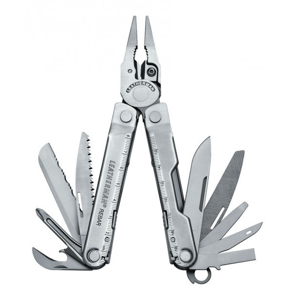 LEATHERMAN Rebar