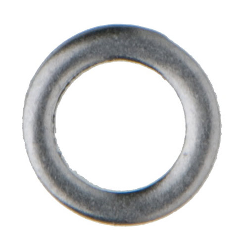Round rig rings Ø 3,1 mm