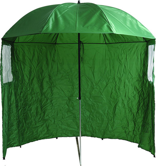 Umbrella Easy nylon + Tent