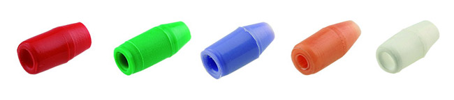 Teflon tube external color 1,70/2,25mm