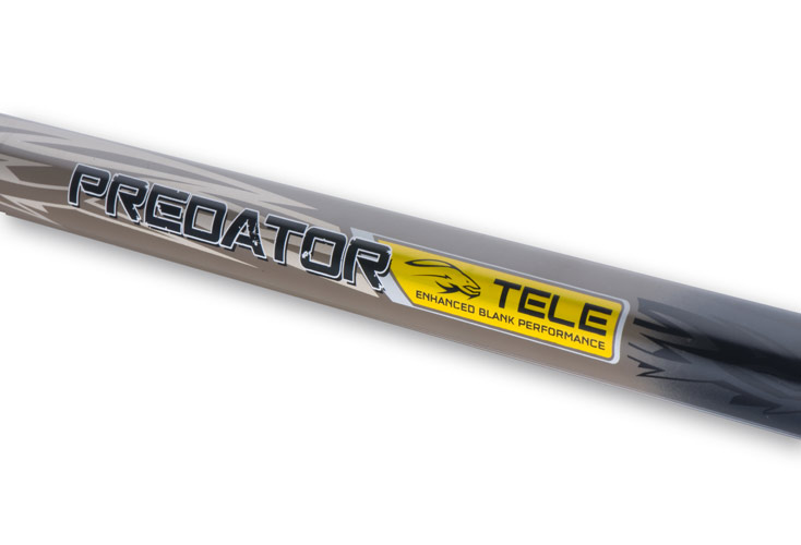 Predator Tele 6m