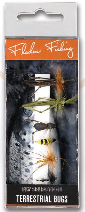 Mušky Bug Box