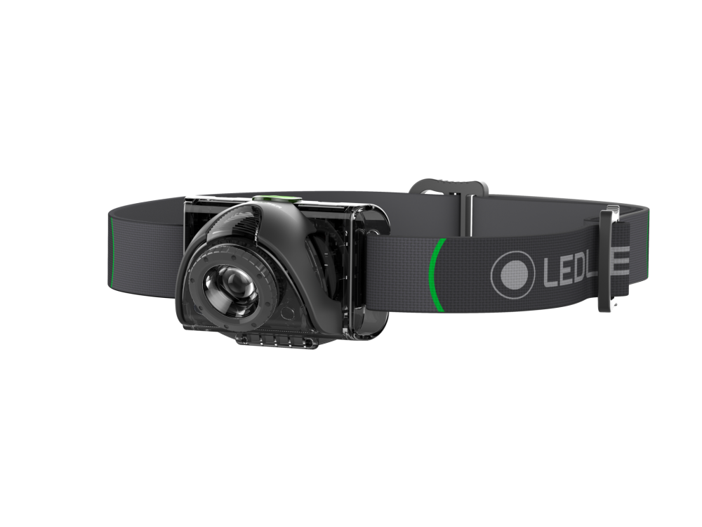 Ledlenser MH2