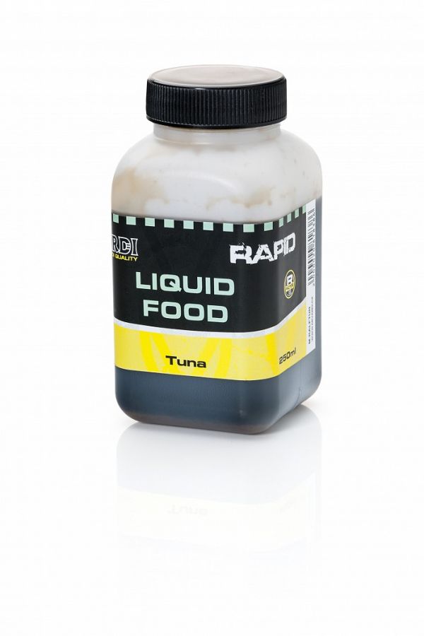 Rapid Liquid Food - Tuniak