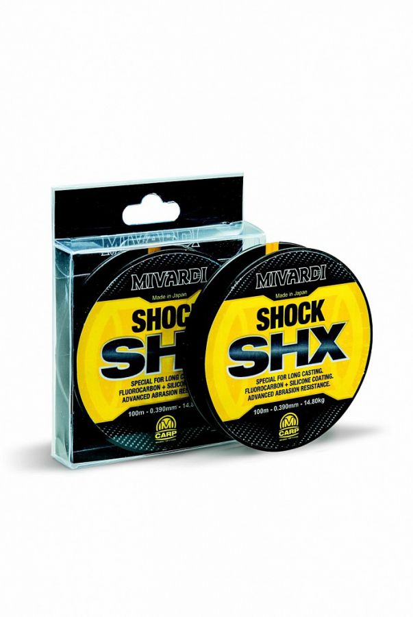SHX Shock 0,34mm 100m