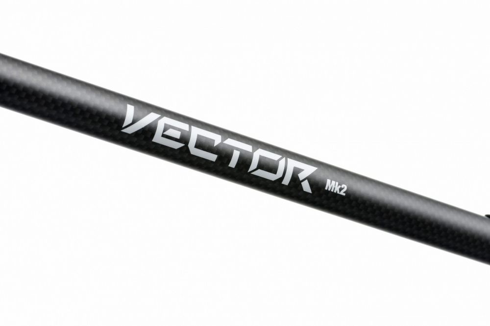 Vector Carp MK2 2d 360cm/2,75lb