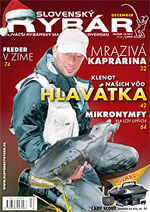 Slovenský rybár