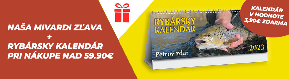 Kalendár ako darček