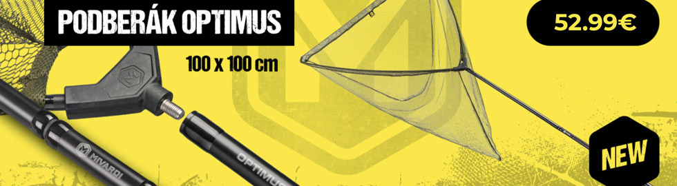 Podberák Optimus