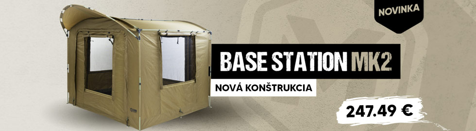 Base Station MK2