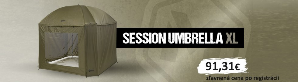 Session Umbrella