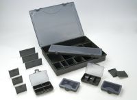 Carp accessory box multi XL