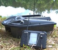 Loďka Carp Scout 6.0 Li-ion 