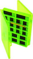 Magnetic box Double Side