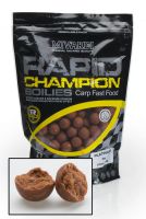 Boilies Rapid Champion Platinum Sea