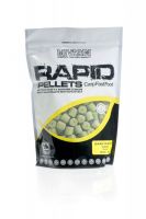 Rapid Pelety Easy Catch Cesnak 1kg