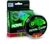 Royal Carp