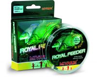 Royal Feeder