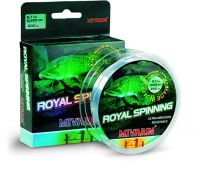 Royal Spinn