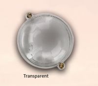 Bublina transparentná 2ks