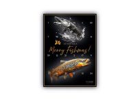 Adventný kalendár MF Deluxe
