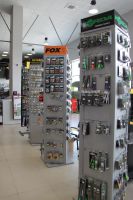 Predajňa Rybárske potreby Ryba na Trstínskej v Trnave