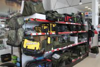 Predajňa Rybárske potreby Ryba na Trstínskej v Trnave