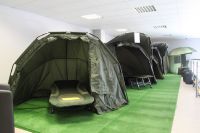 Predajňa Rybárske potreby Ryba na Trstínskej v Trnave