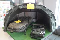 Predajňa Rybárske potreby Ryba na Trstínskej v Trnave