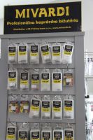 Predajňa Rybárske potreby Ryba na Trstínskej v Trnave