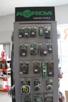 Predajňa Rybárske potreby Ryba na Trstínskej v Trnave