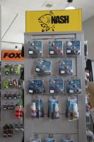 Predajňa Rybárske potreby Ryba na Trstínskej v Trnave