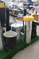 Predajňa Rybárske potreby Ryba na Trstínskej v Trnave