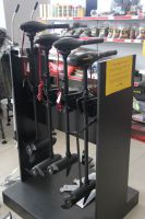 Predajňa Rybárske potreby Ryba na Trstínskej v Trnave