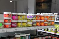 Predajňa Rybárske potreby Ryba na Trstínskej v Trnave