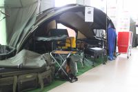 Predajňa Rybárske potreby Ryba na Trstínskej v Trnave