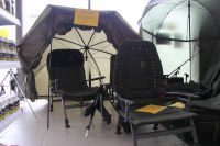 Predajňa Rybárske potreby Ryba na Trstínskej v Trnave