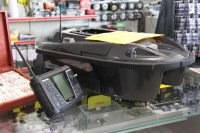 Predajňa Rybárske potreby Ryba na Trstínskej v Trnave