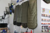 Predajňa Rybárske potreby Ryba na Trstínskej v Trnave