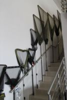 Predajňa Rybárske potreby Ryba na Trstínskej v Trnave