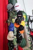 Predajňa Rybárske potreby Ryba na Trstínskej v Trnave