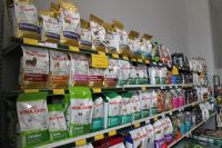 Predajňa Rybárske potreby Ryba na Trstínskej v Trnave