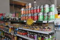 Predajňa Rybárske potreby Ryba na Trstínskej v Trnave