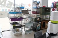 Predajňa Rybárske potreby Ryba na Trstínskej v Trnave