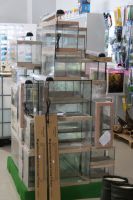 Predajňa Rybárske potreby Ryba na Trstínskej v Trnave