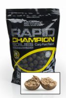 Boilies Rapid Champion Platinum Crazy Liver