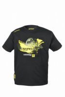 Tričko MCW Hardcore
