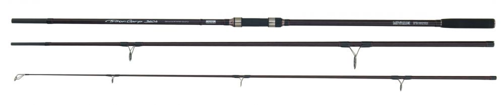 Triton Carp 360H 360cm/3,00lb 3diel