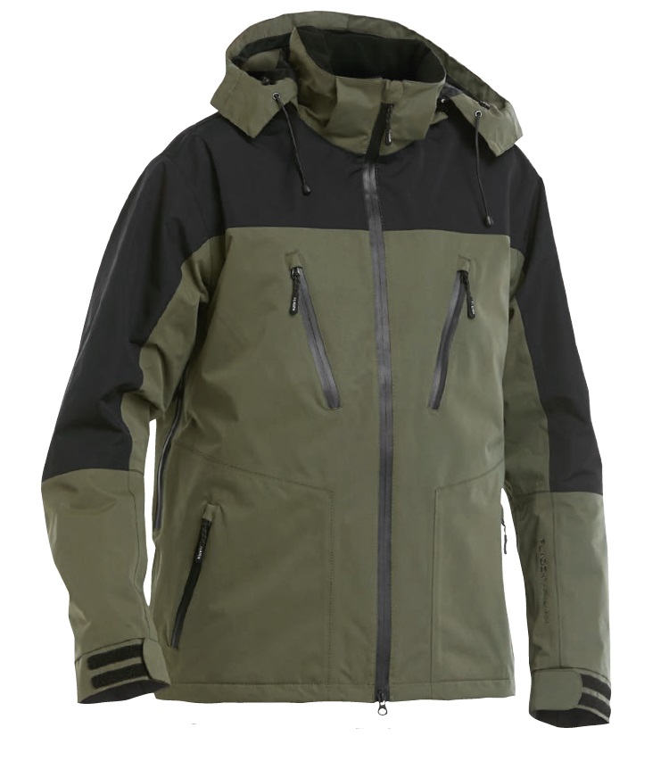 Bunda Fladen Authentic Outdoor L